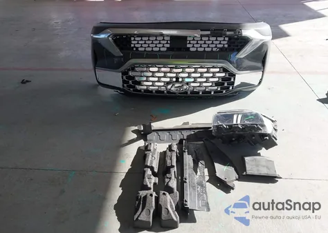 2023 Hyundai Santa Fe Limited из США, поврежденный, VIN 5NMS44AL8PH493904